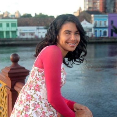 Rayanne Vanessa