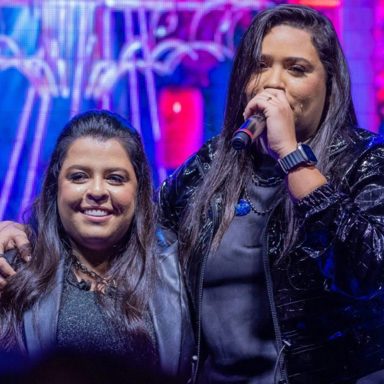 Rayane & Rafaela