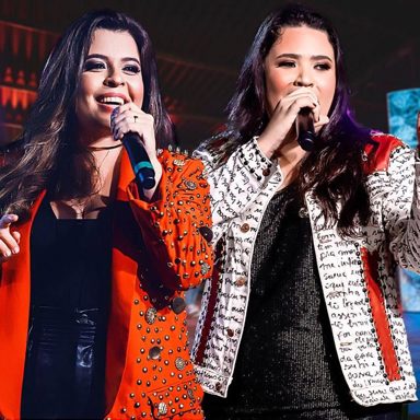 Rayane & Rafaela