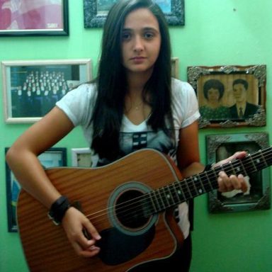 Rayane Duda