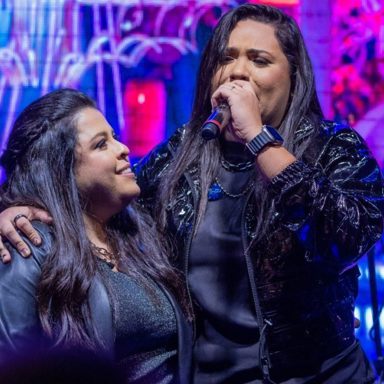 Rayane & Rafaela