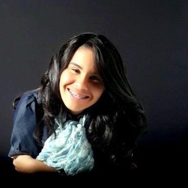Rayanne Vanessa photo 12