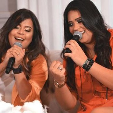 Rayane & Rafaela