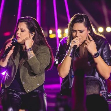 Rayane & Rafaela