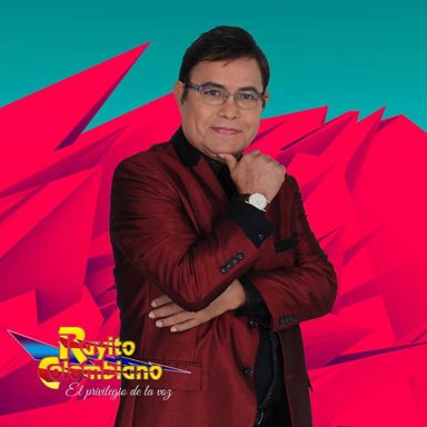 Rayito Colombiano