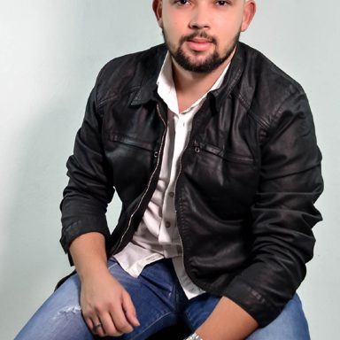 Raylan Oliveira