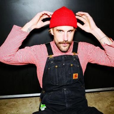 Rayland Baxter