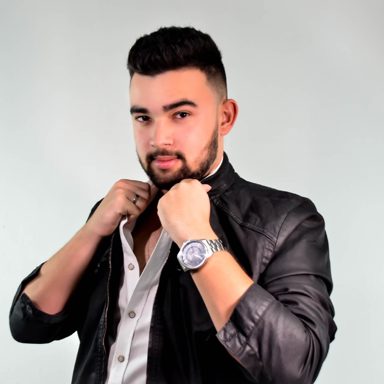 Raylan Oliveira