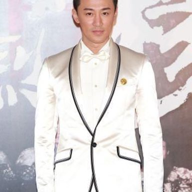 Raymond Lam