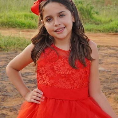 Rayne Almeida photo 9