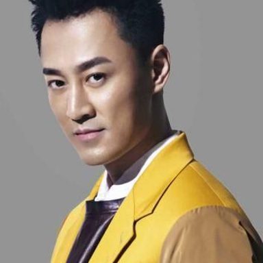 Raymond Lam