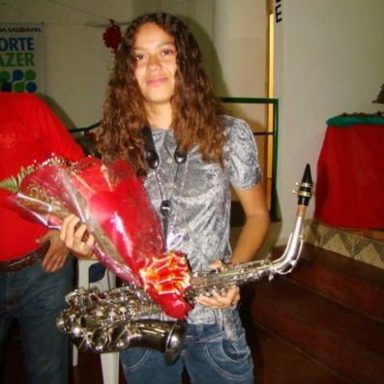 Rayssa Goulart