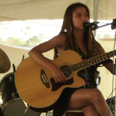 Rayssa Goulart photo 10