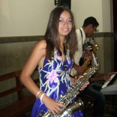 Rayssa Goulart