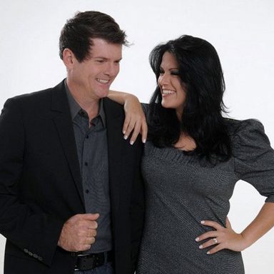 Rayssa e Ravel