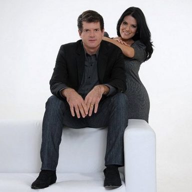 Rayssa e Ravel