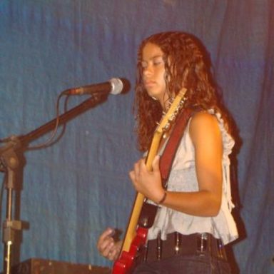 Rayssa Goulart photo 9