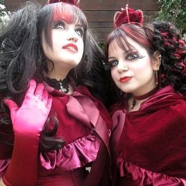 Razorblade Kissës