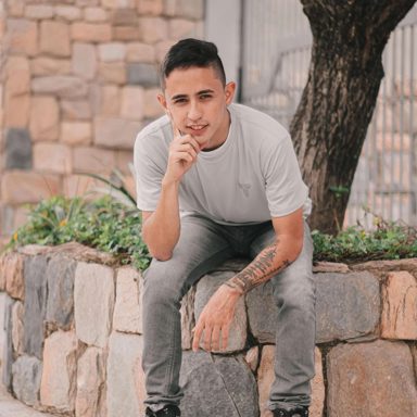 Raziel Martinez
