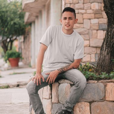 Raziel Martinez