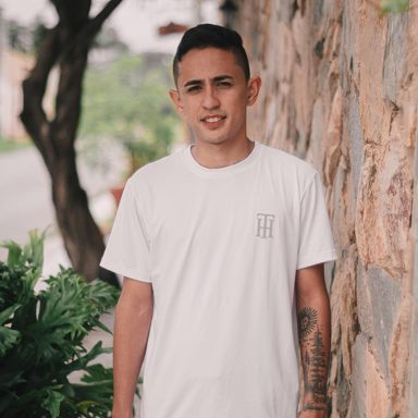 Raziel Martinez