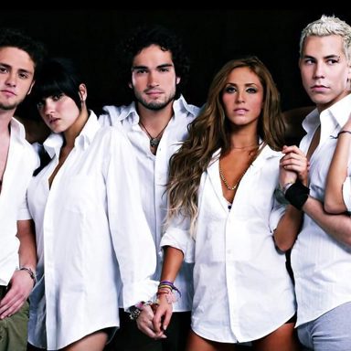RBD