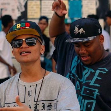 RDV - Rap da Verdade
