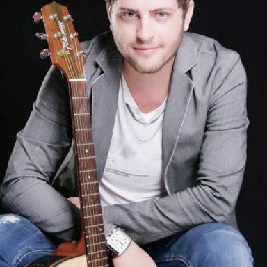 Raphael Diniz
