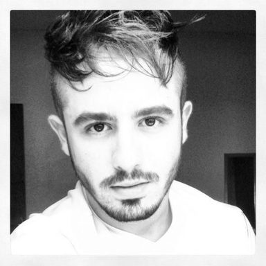 Raphael Mena