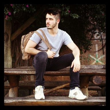 Raphael Mena photo 12