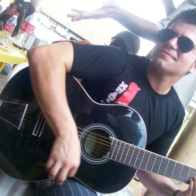 Raphael Cupric