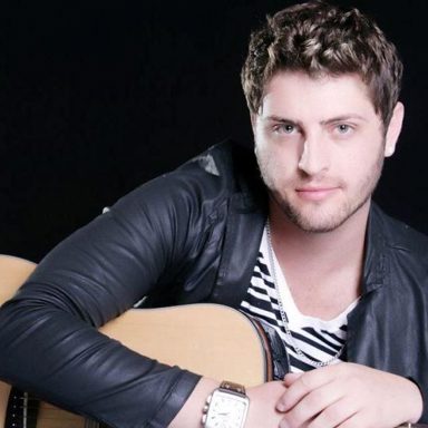 Raphael Diniz