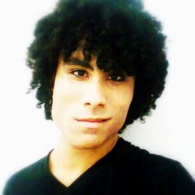 Raphael Malharo