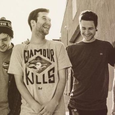 Real Friends