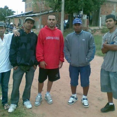 Realidade Criminal