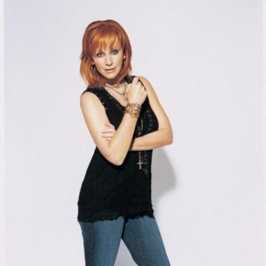 Reba McEntire photo 9