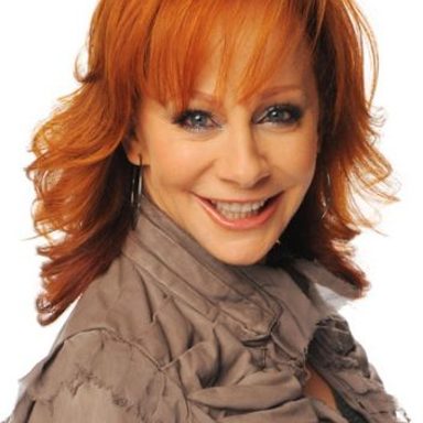 Reba McEntire