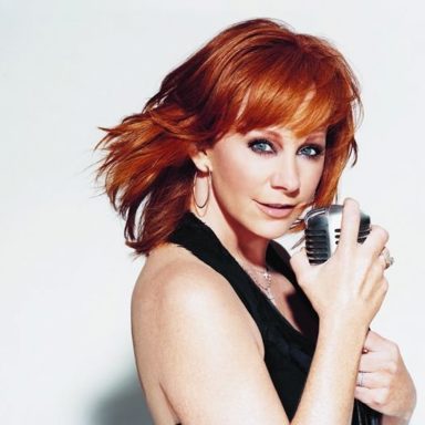 Reba McEntire