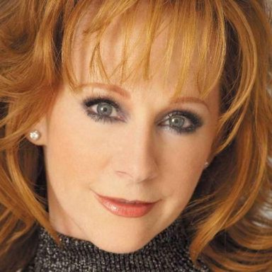 Reba McEntire