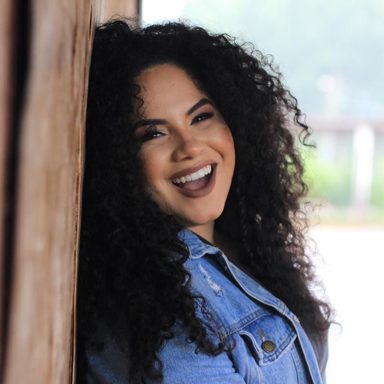 Rebeca Carvalho