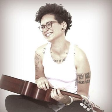 Rebeca Canhestro