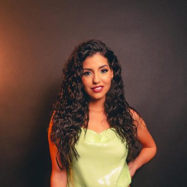 Rebeca Rabello
