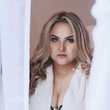 Rebeca Lindsay