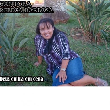 Rebeca Barbosa