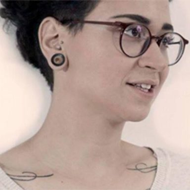 Rebeca Canhestro