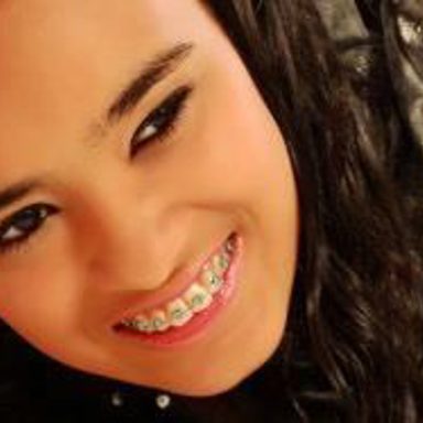 Rebeca Almeida