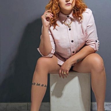 Rebeca Lindsay