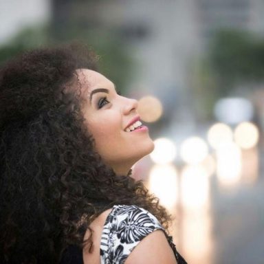 Rebeca Carvalho