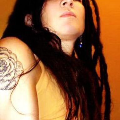 Rebeca Matta