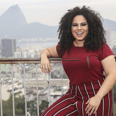 Rebeca Carvalho